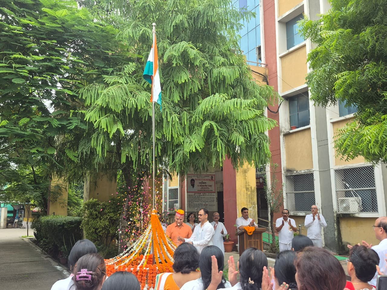 Tiranga Yatra 2026
