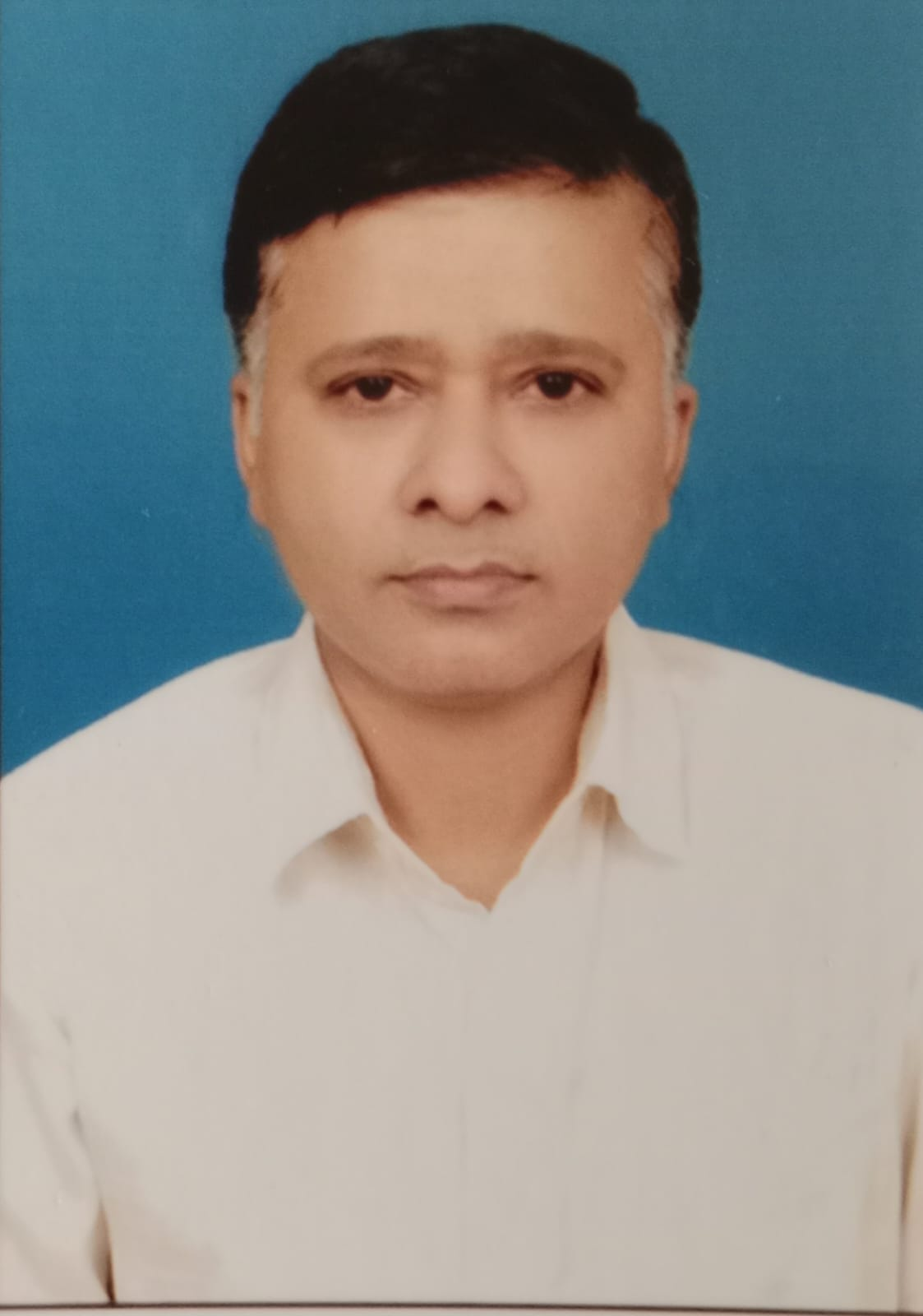 Dr. Ankit Kumar Gupta
