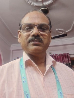 Dr. Ashwini Kumar Gupta