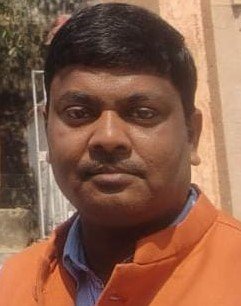Dr. Asish Kumar Garai