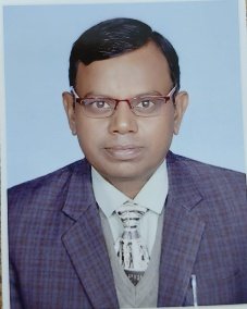 Dr. Jai Shankar Prasad