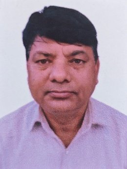 Dr. Jitendra Kumar
