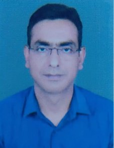 Dr. Prem Kant Yadav