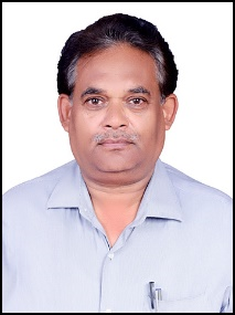 Dr. Ram Milan