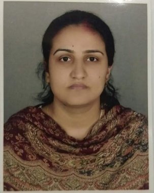 Dr. Richa Pathak