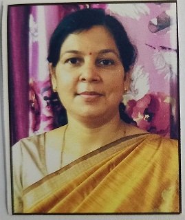 Dr. Ruchi Tiwari