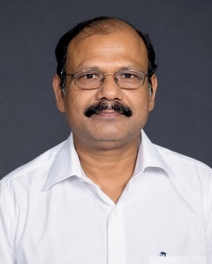 Dr. Sanjay Kumar Pandey