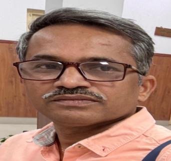 Dr.Manish Mishra