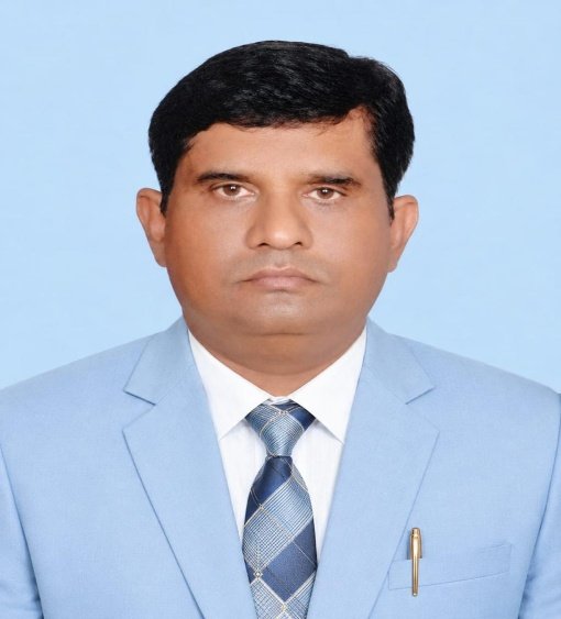 Prof. (Dr.) Avadhesh Kumar