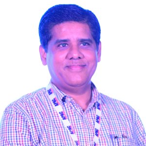 Shri G S Priyadarshi
